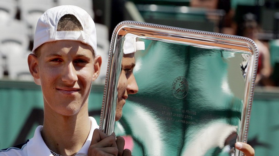 tenista martin klizan