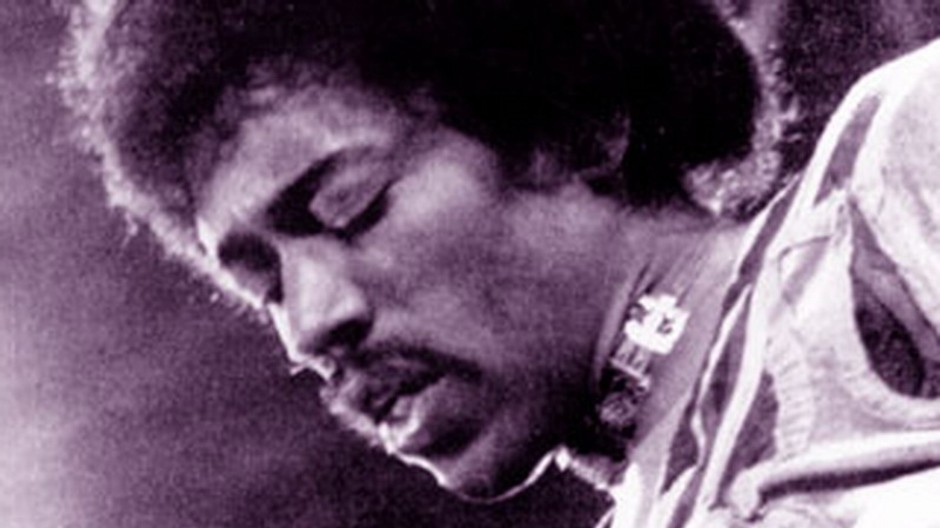 Jimi Hendrix