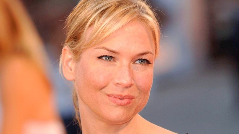 Renee Zellweger