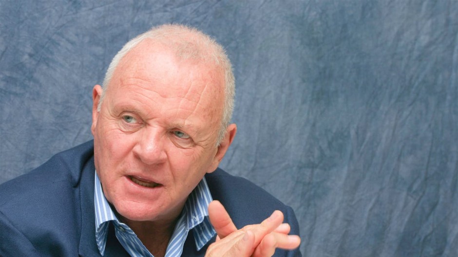 Anthony Hopkins