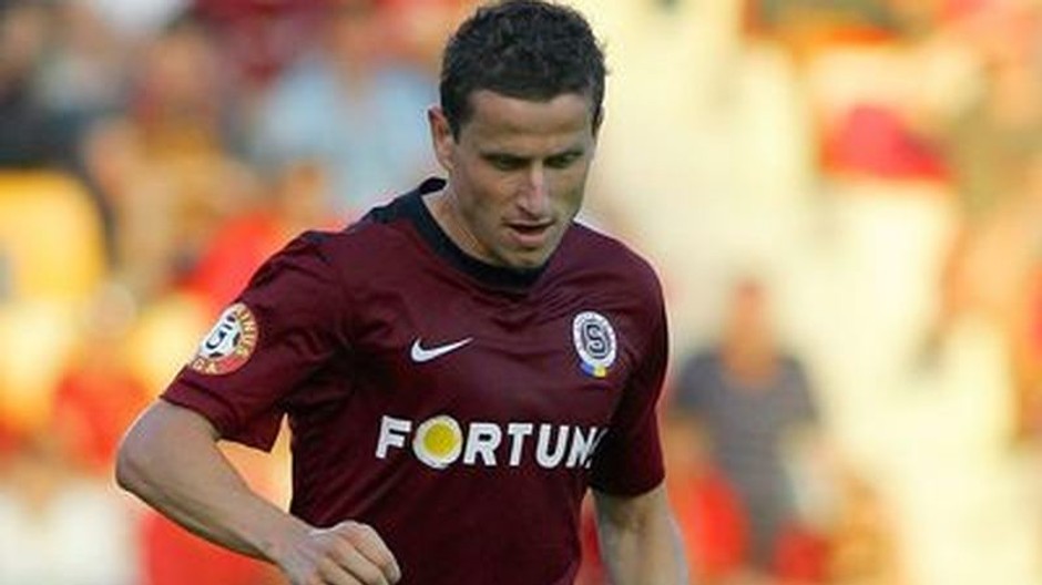 Igor Žofčák Sparta