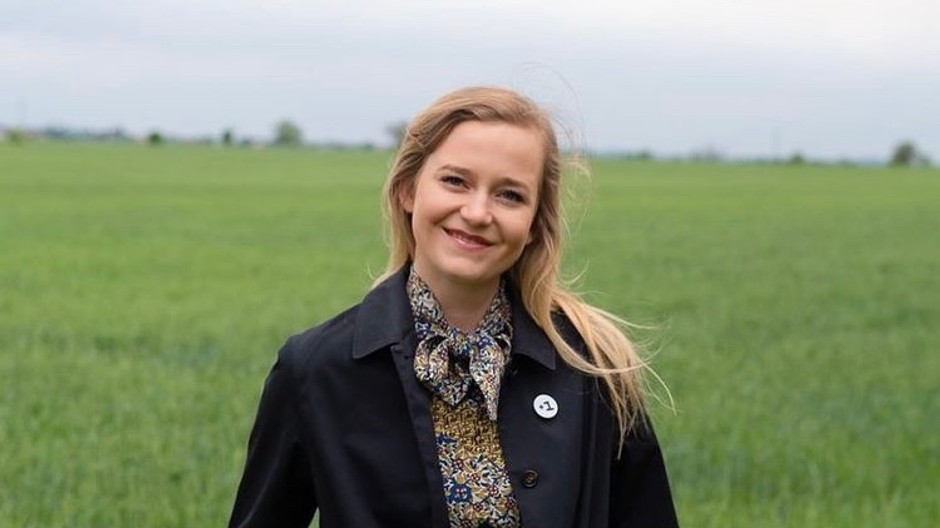 Vladimíra Marcinková/INstagram