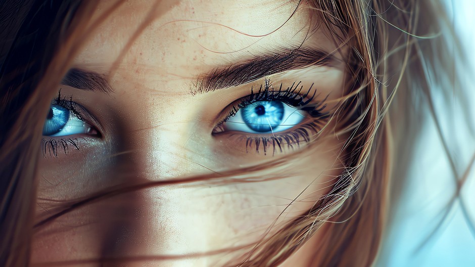 beautiful-woman-with-clear-blue-eyes