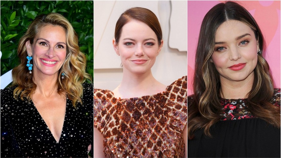 Roberts, Stone, Kerr