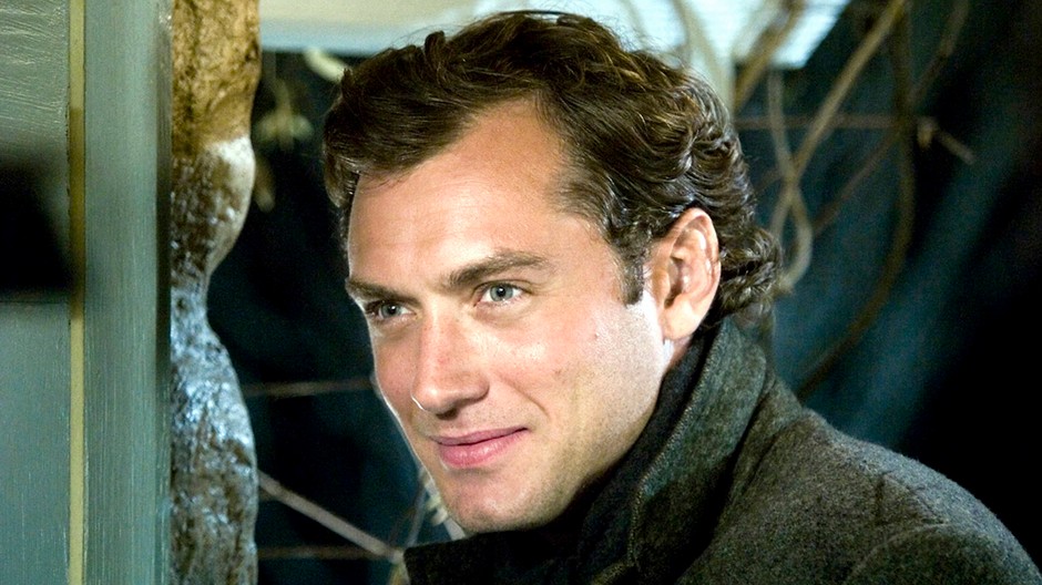 Jude Law