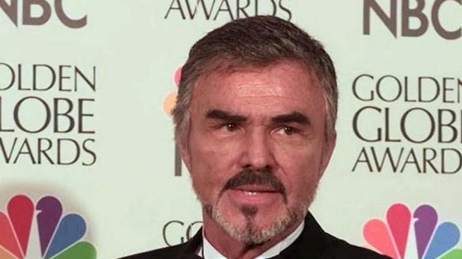 burt reynolds