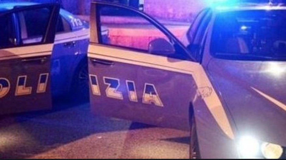 Polizia 