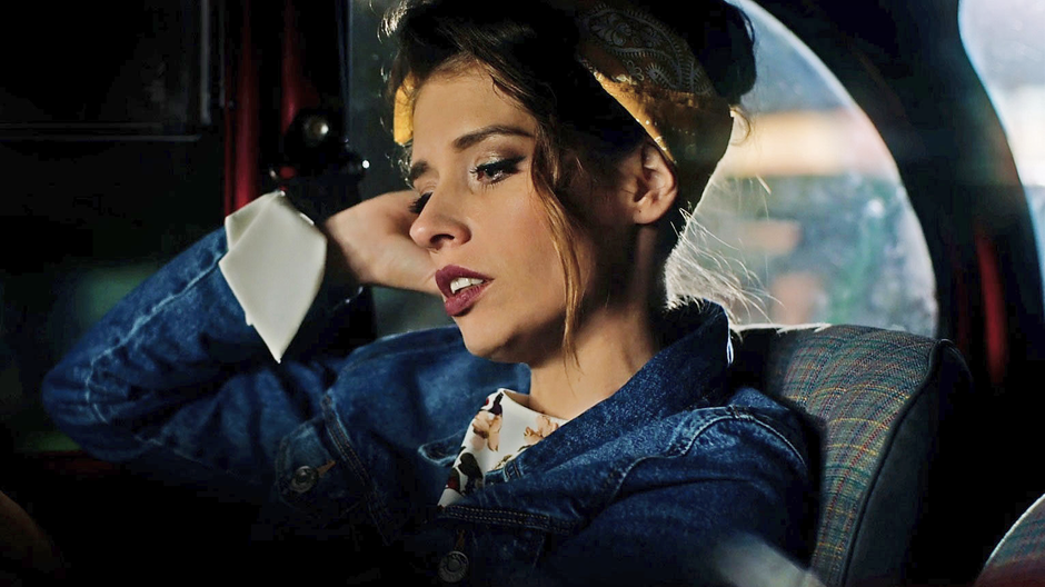 Sima Martausová - 3Bobule