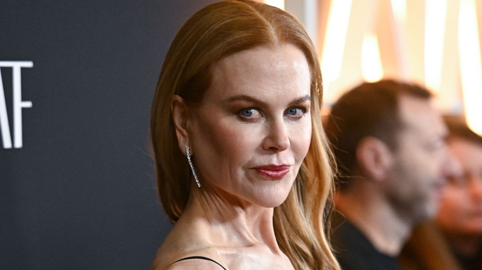 nicole kidman