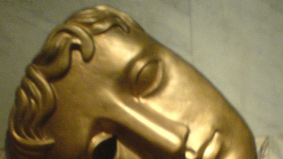 bafta cena maska