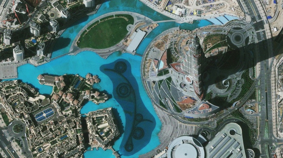 Najvyššia budova z najväčšej výšky2