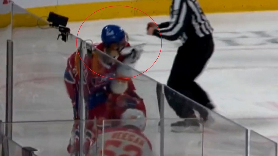 Moment, ktorý mohol skončiť tragicky