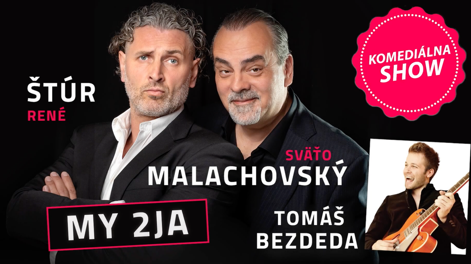 Malachovský a Štúr