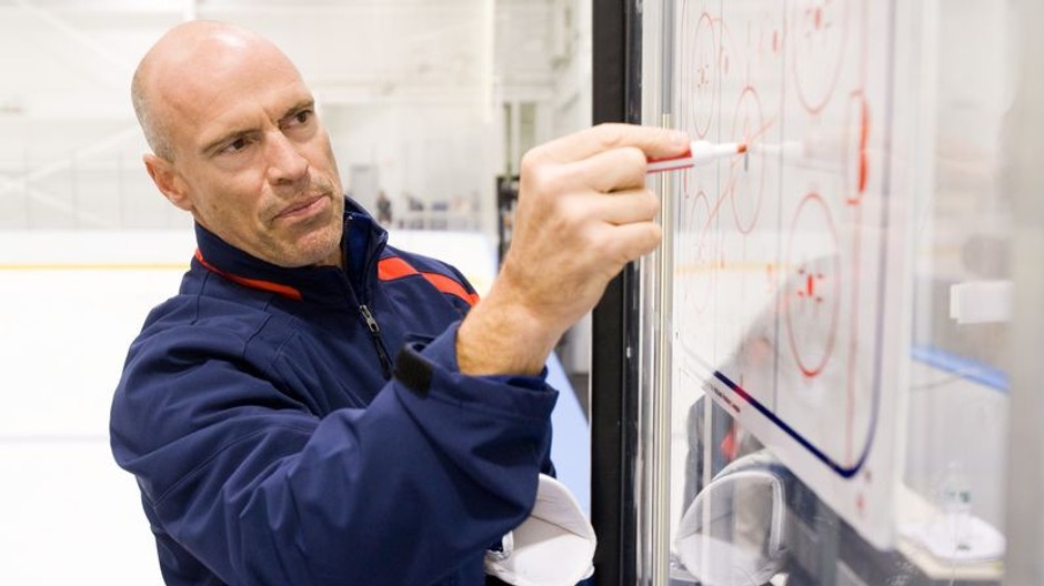 Mark Messier