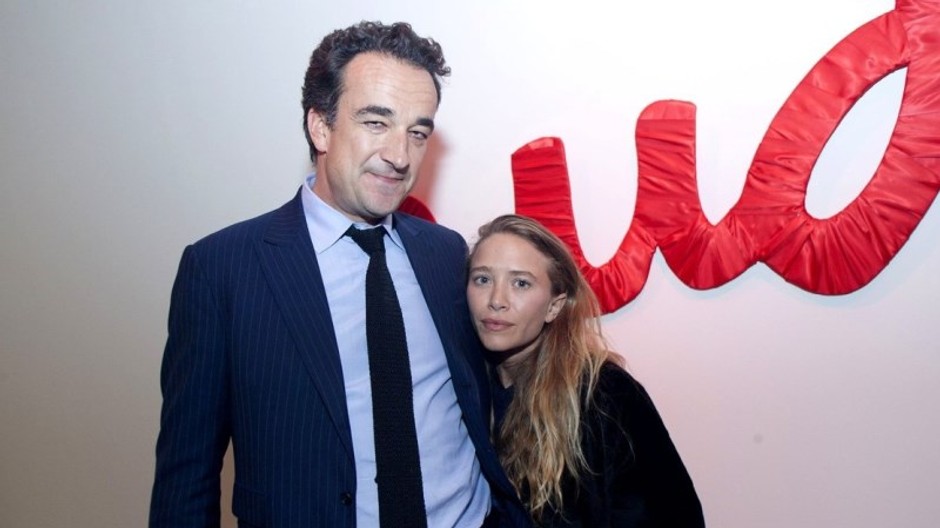 Olivier Sarkozy
