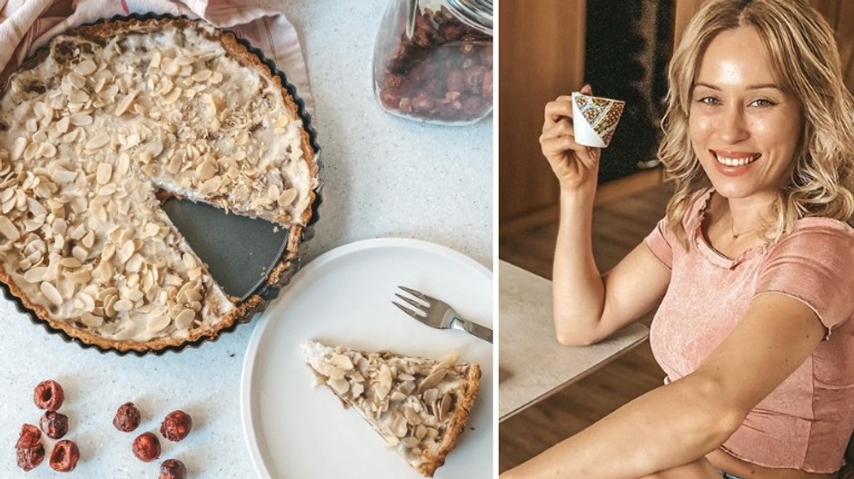 recept Katarina Jakes