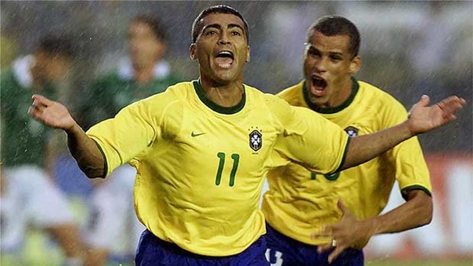 Romario