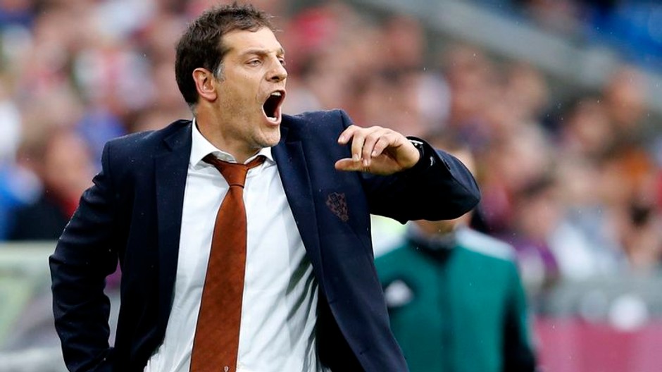 Slaven Bilic
