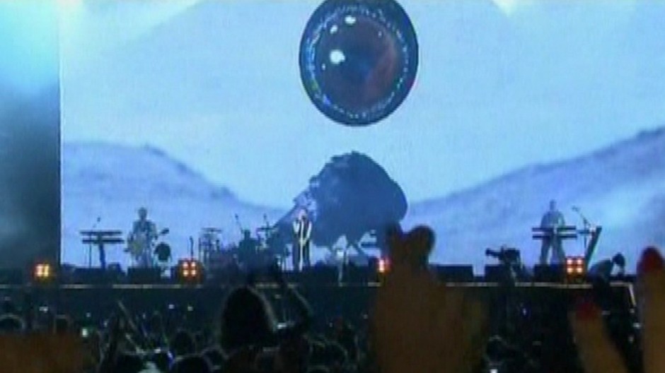 koncert depeche mode