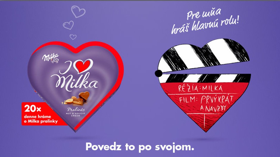 Milka