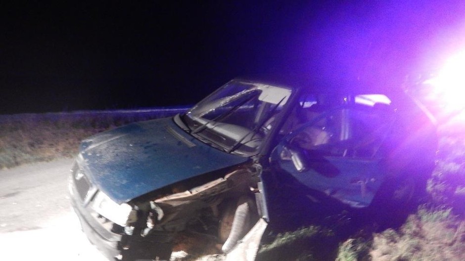 Nehodu spôsobila 80- ročná žena, ktorá sa potužila alkoholom 