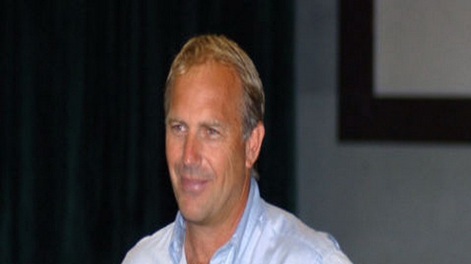 kevin costner