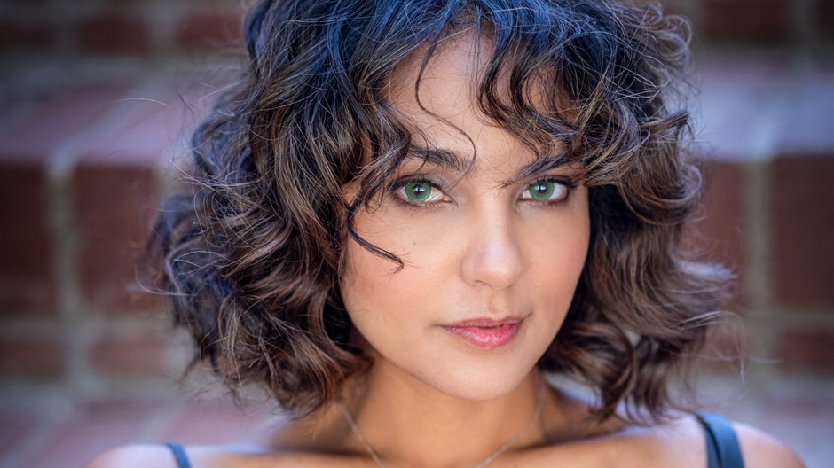 Iveta - Alžbeta Ferencová