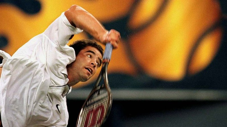 Sampras