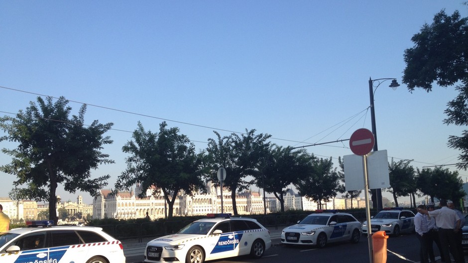 Miroslav Lajčák, minister zahraničných vecí, Budapešť, Maďarsko