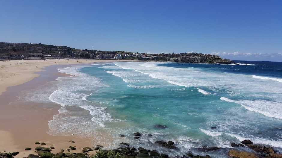 bondi-beach