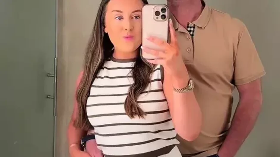 vekový rozdiel páru