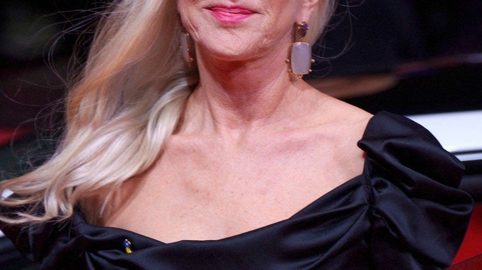 Helen Mirren