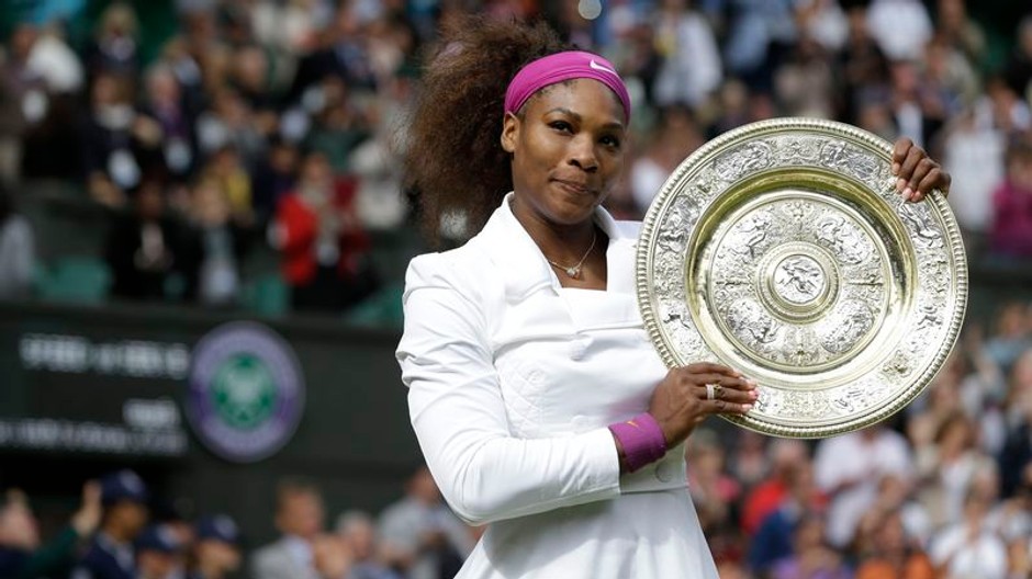 Serena Williams
