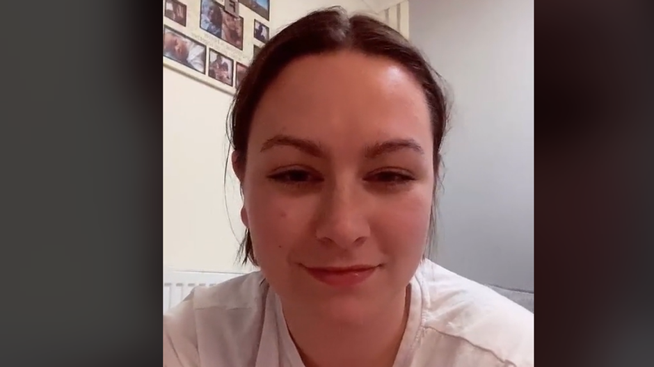 nevydareny uces zeny