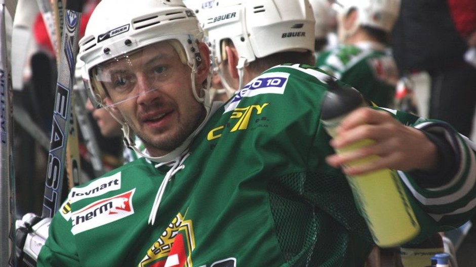 Miroslav Zálešák v drese Skalice