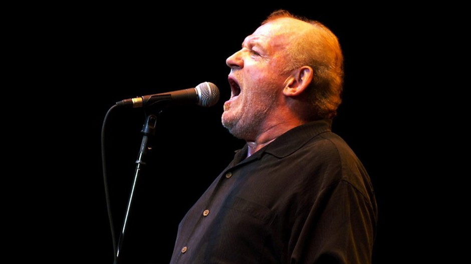 Joe Cocker