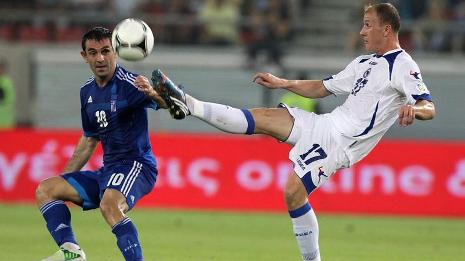 Karagunis proti Bosne