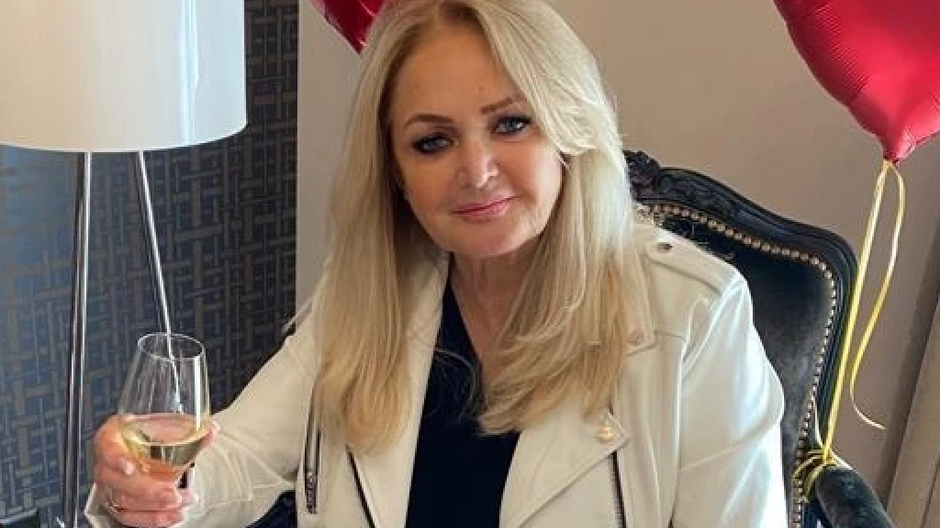Bonnie Tyler