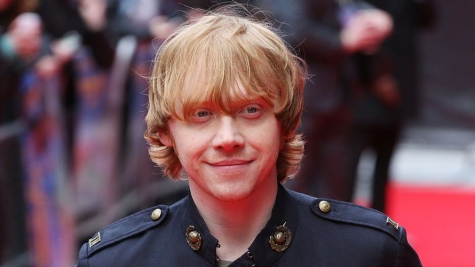 Rupert Grint