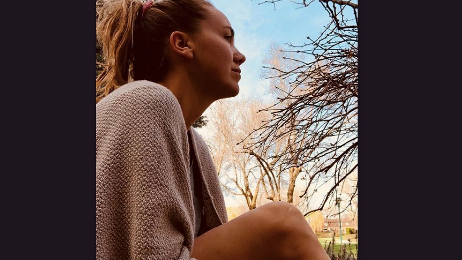 Lucie Vondráčková