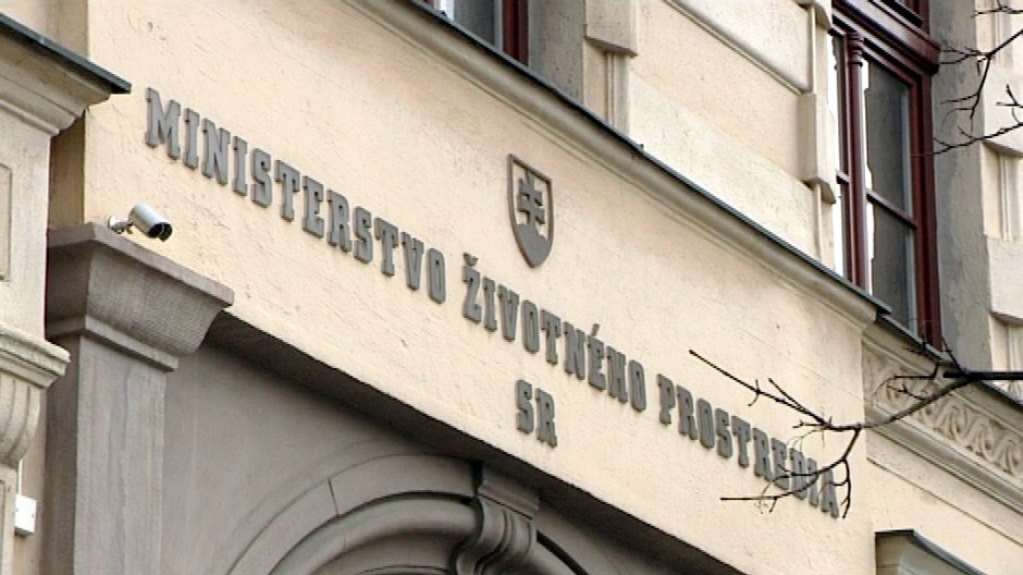 Ministerstvo_životného_prostredia