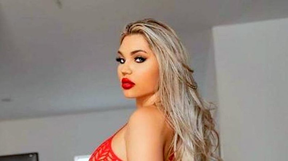 Whitney Paige Venable