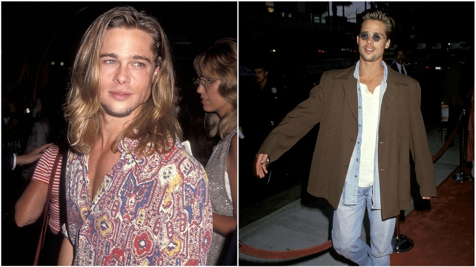 Brad Pitt