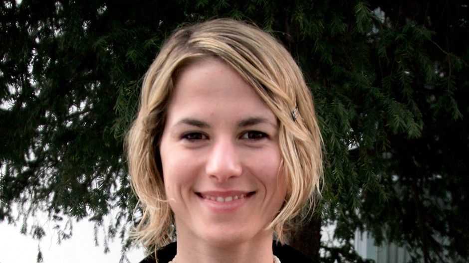 Monika haasova bambulka