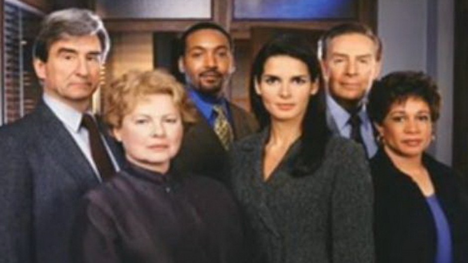 Law and Order, Právo a poriadok, herci