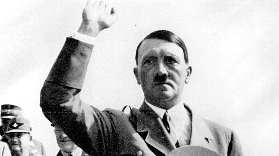Adolf Hitler