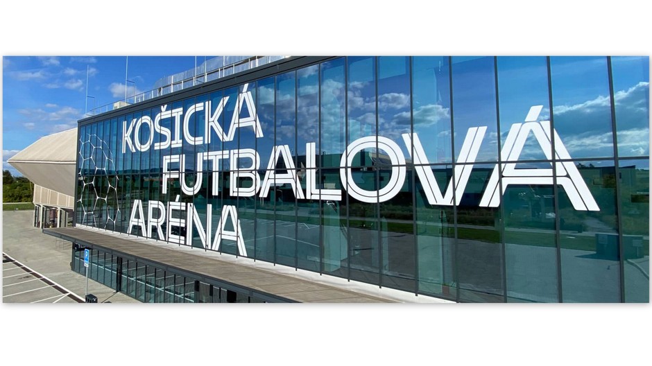 Košická futbalová akadémia pr správa