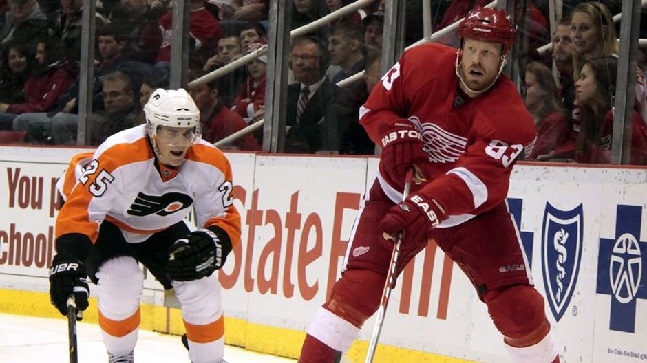 Detroit-Philadelphia