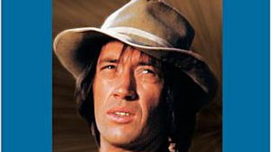 kung-fu - david carradine herec