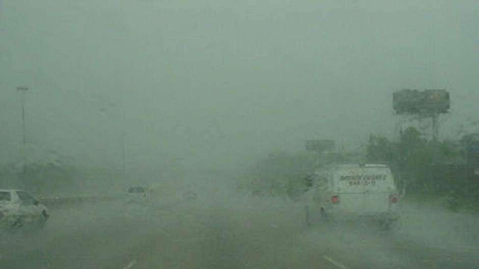 Prívalové dažde spôsobujú ďalšie záplavy